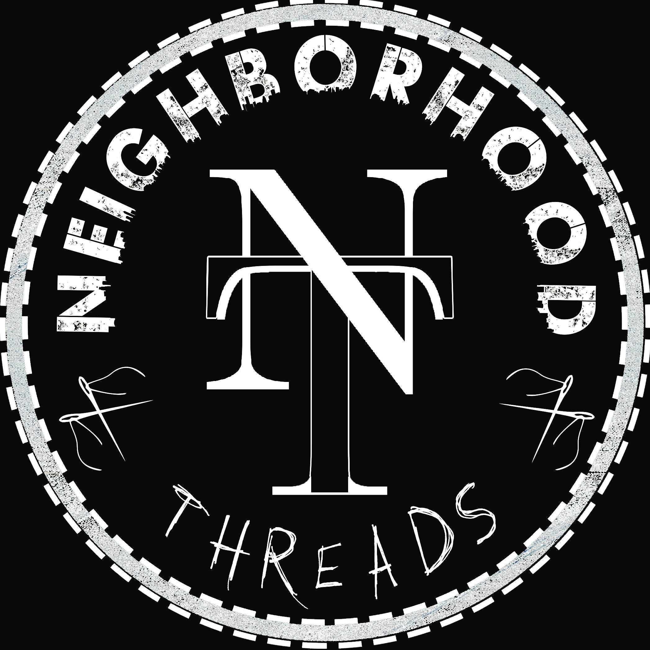 Care instructions neighborhood threads
